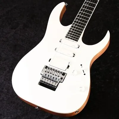 Ibanez Prestige RG5440C-PW (Pearl White) Electric Guitar W/hard Case New • $3728.71