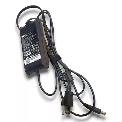 Charger AC Adapter Power Supply For Dell Laptop PA-12 19.5V 3.34A 65W • $9.99