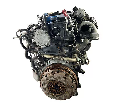 Engine For 2008 Mitsubishi Lancer VIII 20 DI-D TDI Diesel BWC 140HP • $1299