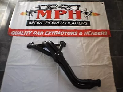 Holden Rodeo  TF 2.6L 4EZI EFI 1988-1999 Extractors Headers New • $200