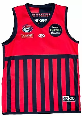 AFL Panton Hill Football Club Game Day Player Issue Jumper Number 23 • $25