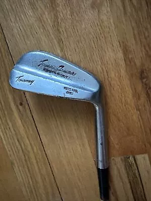 Vintage Macgregor Tommy Armour 7 Iron 985 Tourney Silver Scot • $34.99