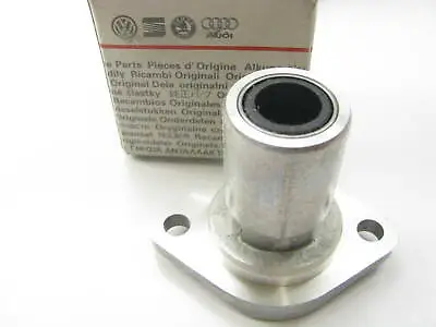 NEW - OEM VW Audi 02A301256B Transmission Shift Rod Sealing Cap Cover • $13.99