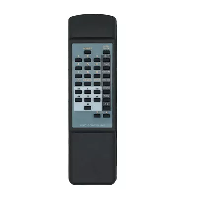 General Remote Control For Rotel RCD-855 RR-908 RT-935AX RCD-965BX CD Player • $12.31