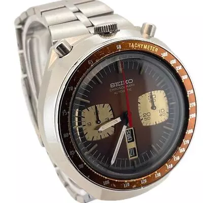 Seiko Bullhead 1975 All Original • $751.46