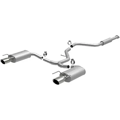 Magnaflow Performance Exhaust 15498 Exhaust System Kit • $1272.02