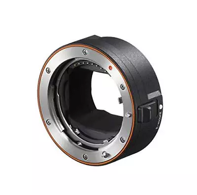 SONY LA-EA5 A-Mount To E-Mount Adapter New From Japan F/S • $166.44