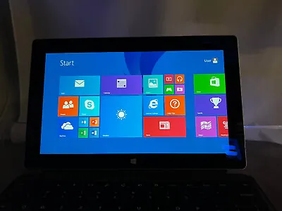 Microsoft Surface RT 32GB • $45