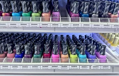 ORLY BREATHABLE Nail Polish + Treatment 0.6 Oz - NEW COLORS 2023 UPDATED! • $8.90