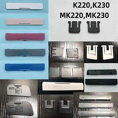 Keyboard Battery Cover Bracket Foot For Logitech K380 K400r K350 K860 K220 K780 • $17.56