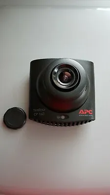 APC NBPD0160 USB Motion-Sensitive NetBotz Camera Pod 160 CP-160 (No Mount) • £50