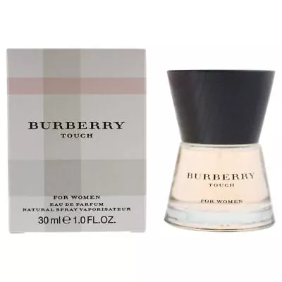 Burberry Touch Eau De Parfum 30ml Women Spray • $51.02