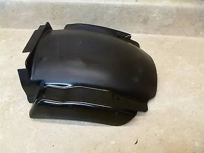 Yamaha 535 XV VIRAGO XV535-T Used Inner Rear Fender Guard 1987 YB94 • $1.12