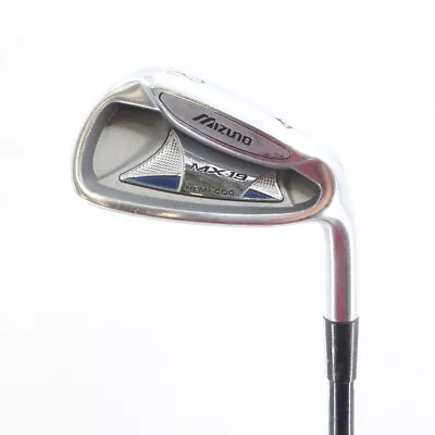 Mizuno MX-19 Individual 8 Iron Graphite Shaft Exsar Is2 Regular Flex RH C-124148 • $65