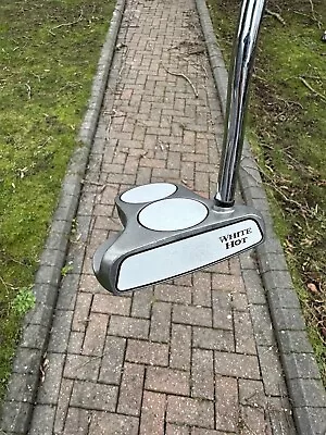 Odyssey 2 Ball Putter   34 Inch   EXCELLENT CONDITION • £78