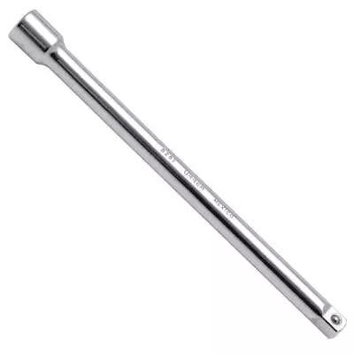 Socket Wrench Extension 1/4  Drive 10inch Ratchet Extender With Drop Forged Cons • $12.35