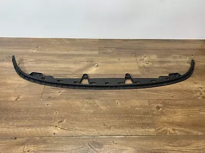 06-09 VW Golf GTI Rabbit Front Bumper Lower Spoiler Support Bracket OEM NEW • $74.99