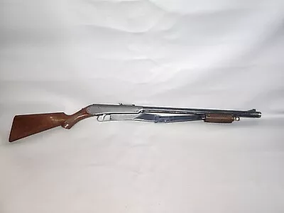 (Needs Repair) - Daisy Model 25  Pump Action BB Gun • $67.96