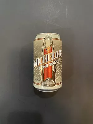 Michelob Dry Beer Can. 1998. 24AUG98. Bottom Opened. 12oz. Combined Shipping. • $9.99