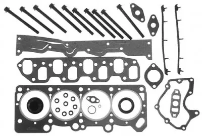 $29.59 • Buy Victor Reinz HS3688WB2 Cylinder Head Gasket Set For 89-90 Chrysler 2.2L 2.5L-L4