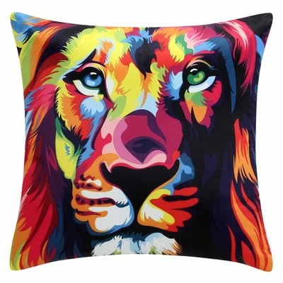 European Size Cushion Cover Size 60 Cm By 60 Cm Jute • $11.95