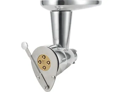 Kenwood Pasta Shaper Attachment For Chef Or KMIX Stand Mixer - KAX92.A0ME • £98.99