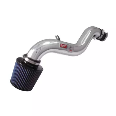 Injen 90-93 Acura Integra L4 1.8L Black IS Short Ram Cold Air Intake • $232.95