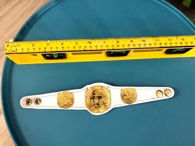 UFC K1 Kickboxing Championship Mini Belt • $80