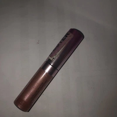 £4 • Buy Maybelline Watershine Gloss No 245 Cotton Candy Case Scratched