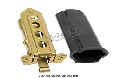 Mercedes W124 W126 W201 (1981-1995) Door Stop Front Left Or Right (1) JL • $23.90