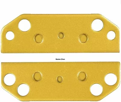 MC Parking Brakes For Polaris Ranger 2X4 4X4 6X6 500 700 800 900 XP Crew EV 2016 • $17.70