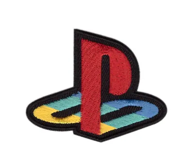 Playstation Retro Vintage PS2 Gamer PS5 Patch 2  • $4.30