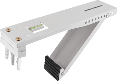 $55.54 • Buy Window Air Conditioner Bracket Light Duty,Support 5,000 To 8,000 BTU Universal A