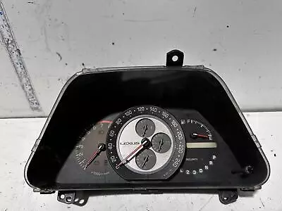 Lexus IS200 Instrument Cluster GXE10 01/1998-10/2005 • $212.50