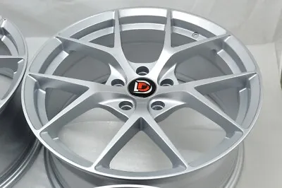 18 Wheels Rims Nitro Accord Civic CRV Mazda 3 5 6 MKX Fusion Prelude HRV 5x114.3 • $759