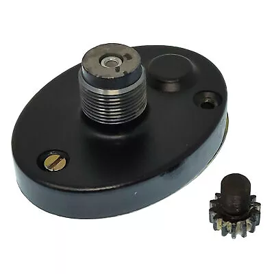 Tach Tachometer Drive Assembly Case Massey Ferguson Massey Harris International • $33.88