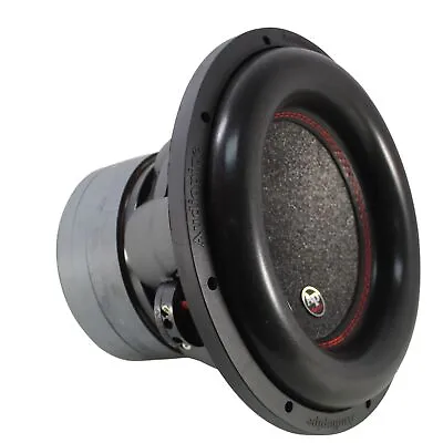 Audiopipe BD 12  Subwoofer 2200 Watts PMPO 1100 RMS Dual 4 Ohm TXX-BDC4-12 • $197.99