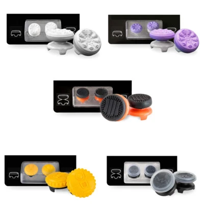 $16.05 • Buy Ps5 ,ps4 Control Button, Video Game Controller Accessories Thumb Grip Extender