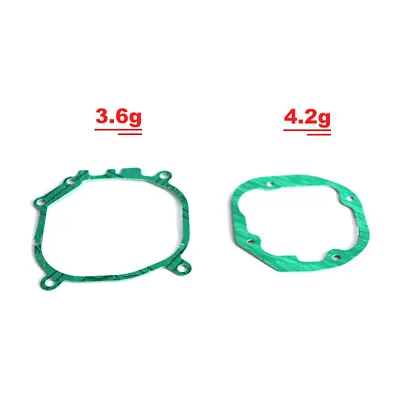 Parking Heater High Temperature Gasket Pad For Webasto Air Top 2000 2000s 2000st • $3.59