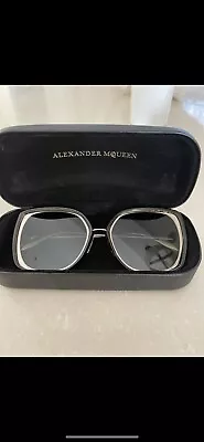 $150 • Buy Alexander Mcqueen Sunglasses 
