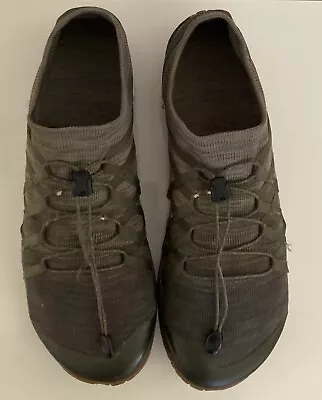 Merrell Barefoot Shoes Size UK 13 • £7.50