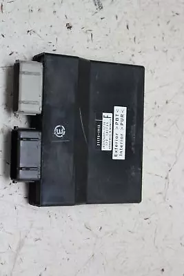 2023 Kawasaki Ninja 400 Ex400 Ecu Computer Controller Unit Black Box Ecm Cdi  • $95
