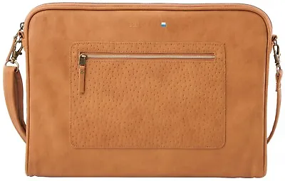 GOLLA Air Tan Laptop Sleeve Protection Bag With Strap NEW Macbook Pro 15  • $24.99