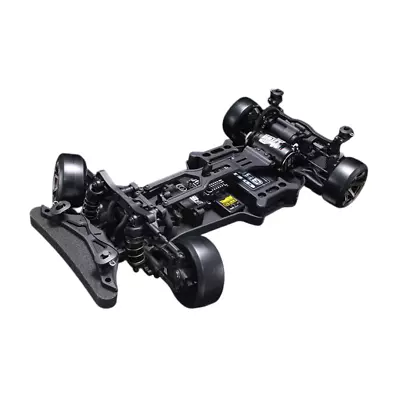 Yokomo RD 1.0 Rookie Drift RWD 1/10 RC Drift Car Kit RDR-010 • £174.82