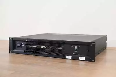 QSC PL325 Powerlight 3 Series Two-Channel Power Amplifier CG00PY7 • $713.99