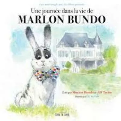 One Day IN La Vie Of Marlon Bundo As New • £24.70