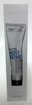 KMS - Moist Repair - Style Primer 2.5 Fl Oz • $38.86