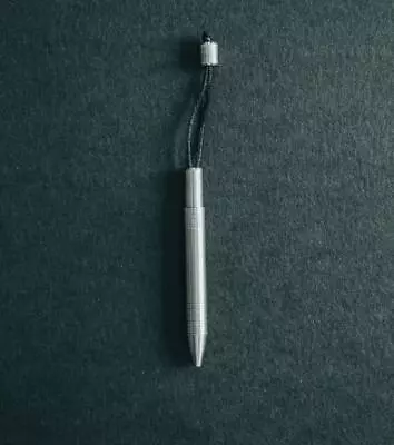 Ti Mini Pen (Machined Raw) • $53.93