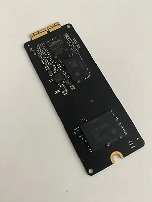 Apple Samsung 32GB NVME SSD - SSPhoton IMac MZ-KNZ0320/0A6 IMac 2013-2017 • £6.99