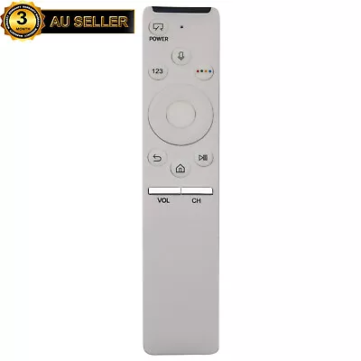 BN59-01309B Repalce Remote For SAMSUNG SMART TV BN5901309B RMCSPN1 UA43LS03NAW • $48.99